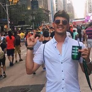 Meet your Posher, Pedro lordes